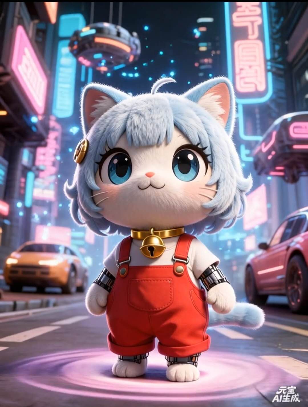 叮小貓